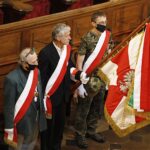 12.07.2020 Kielce. Obchody Narodowego Dnia Pamięci Ofiar Ludobójstwa / Jarosław Kubalski / Radio Kielce