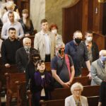 12.07.2020 Kielce. Obchody Narodowego Dnia Pamięci Ofiar Ludobójstwa / Jarosław Kubalski / Radio Kielce