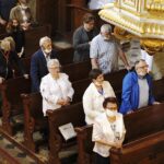 12.07.2020 Kielce. Obchody Narodowego Dnia Pamięci Ofiar Ludobójstwa / Jarosław Kubalski / Radio Kielce