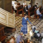 12.07.2020 Kielce. Obchody Narodowego Dnia Pamięci Ofiar Ludobójstwa / Jarosław Kubalski / Radio Kielce