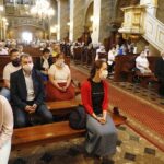 12.07.2020 Kielce. Obchody Narodowego Dnia Pamięci Ofiar Ludobójstwa / Jarosław Kubalski / Radio Kielce