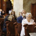 12.07.2020 Kielce. Obchody Narodowego Dnia Pamięci Ofiar Ludobójstwa / Jarosław Kubalski / Radio Kielce