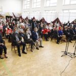 08.07.2020. Osiek. Wizyta marszałek Sejmu Elżbiety Witek / Jarosław Kubalski / Radio Kielce