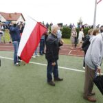 06.07.2020. Mniów. Wizyta prezydenta RP Andrzeja Dudy / Jarosław Kubalski / Radio Kielce