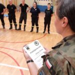 24-26.07.2020 Kazanów. Strzeleckie Warsztaty Ratownicze / Jednostka Strzelecka 2026 Końskie