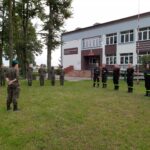 24-26.07.2020 Kazanów. Strzeleckie Warsztaty Ratownicze / Jednostka Strzelecka 2026 Końskie