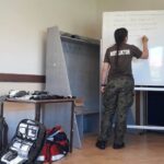 24-26.07.2020 Kazanów. Strzeleckie Warsztaty Ratownicze / Jednostka Strzelecka 2026 Końskie