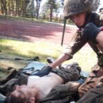 24-26.07.2020 Kazanów. Strzeleckie Warsztaty Ratownicze / Jednostka Strzelecka 2026 Końskie