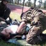 24-26.07.2020 Kazanów. Strzeleckie Warsztaty Ratownicze / Jednostka Strzelecka 2026 Końskie