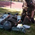 24-26.07.2020 Kazanów. Strzeleckie Warsztaty Ratownicze / Jednostka Strzelecka 2026 Końskie