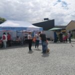 12.07.2020 Pacanów. 18. Międzynarodowy Festiwal Kultury Dziecięcej Pacanów – Japonia w Pacanowie / Marta Gajda / Radio Kielce