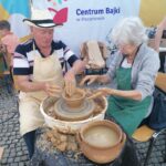 12.07.2020 Pacanów. 18. Międzynarodowy Festiwal Kultury Dziecięcej Pacanów – Japonia w Pacanowie / Marta Gajda / Radio Kielce