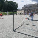 12.07.2020 Pacanów. 18. Międzynarodowy Festiwal Kultury Dziecięcej Pacanów – Japonia w Pacanowie / Marta Gajda / Radio Kielce