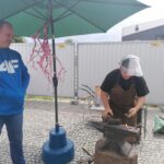 12.07.2020 Pacanów. 18. Międzynarodowy Festiwal Kultury Dziecięcej Pacanów – Japonia w Pacanowie / Marta Gajda / Radio Kielce