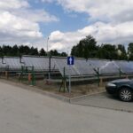 16.07.2020. Kazimierza Wielka. Budowa basenu mineralno-termalnego / Marta Gajda / Radio Kielce