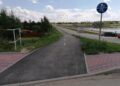 Ścieżka rowerowa: Wiślica - Opatowiec - Kazimierza Wlk. / Marta Gajda / Radio Kielce