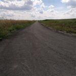 Ścieżka rowerowa: Wiślica - Opatowiec - Kazimierza Wlk. / Marta Gajda / Radio Kielce