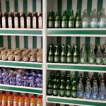 16.07.2020. Kielce. Otwarcie sklepu „Silni z natury” / Piotr Kwaśniewski / Radio Kielce