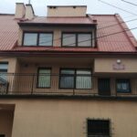 20.07.2020 Koprzywnica. Remont tarasów Miejsko-Gminnego Ośrodka Kultury / Urząd Miasta w Koprzywnicy