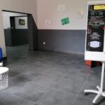 22.07.2020. Kazimierza Wielka. Powiatowa Biblioteka Publiczna im. Mikołaja Reja w Kazimierzy Wielkiej / Marta Gajda / Radio Kielce