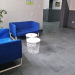 22.07.2020. Kazimierza Wielka. Powiatowa Biblioteka Publiczna im. Mikołaja Reja w Kazimierzy Wielkiej / Marta Gajda / Radio Kielce