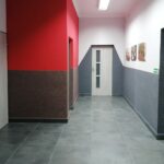 22.07.2020. Kazimierza Wielka. Powiatowa Biblioteka Publiczna im. Mikołaja Reja w Kazimierzy Wielkiej / Marta Gajda / Radio Kielce