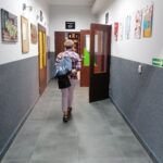 22.07.2020. Kazimierza Wielka. Powiatowa Biblioteka Publiczna im. Mikołaja Reja w Kazimierzy Wielkiej / Marta Gajda / Radio Kielce