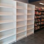 22.07.2020. Kazimierza Wielka. Powiatowa Biblioteka Publiczna im. Mikołaja Reja w Kazimierzy Wielkiej / Marta Gajda / Radio Kielce