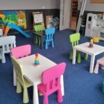 22.07.2020. Kazimierza Wielka. Powiatowa Biblioteka Publiczna im. Mikołaja Reja w Kazimierzy Wielkiej / Marta Gajda / Radio Kielce