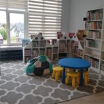 22.07.2020. Kazimierza Wielka. Powiatowa Biblioteka Publiczna im. Mikołaja Reja w Kazimierzy Wielkiej / Marta Gajda / Radio Kielce