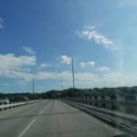 22.07.2020 Pińczów. Droga wojewódzka nr 766 biegnąca z Pińczowa do Skrzypiowa / Marta Gajda / Radio Kielce