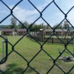 25.07.2020 Pińczów. Zalew / Marta Gajda / Radio Kielce