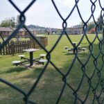 25.07.2020 Pińczów. Zalew / Marta Gajda / Radio Kielce