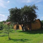 27.07.2020.  Skarbka Dolna. Gospodarstwo agroturystyczne „U Zosi” / Agata Kocaj / Radio Kielce