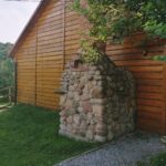 27.07.2020.  Skarbka Dolna. Gospodarstwo agroturystyczne „U Zosi” / Agata Kocaj / Radio Kielce