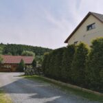 27.07.2020.  Skarbka Dolna. Gospodarstwo agroturystyczne „U Zosi” / Agata Kocaj / Radio Kielce