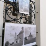 26.07.2020 Pińczów. Muzeum Regionalne. 22. Koncert Pamięci Jana Góreckiego / Marta Gajda / Radio Kielce