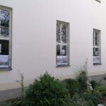 26.07.2020 Pińczów. Muzeum Regionalne. 22. Koncert Pamięci Jana Góreckiego / Marta Gajda / Radio Kielce