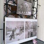 26.07.2020 Pińczów. Muzeum Regionalne. 22. Koncert Pamięci Jana Góreckiego / Marta Gajda / Radio Kielce