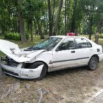 31.07.2020. Morawica. Zdjęcia z planu filmowego / Dorota Klusek / Radio Kielce