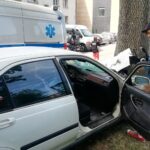 31.07.2020. Morawica. Zdjęcia z planu filmowego / Dorota Klusek / Radio Kielce