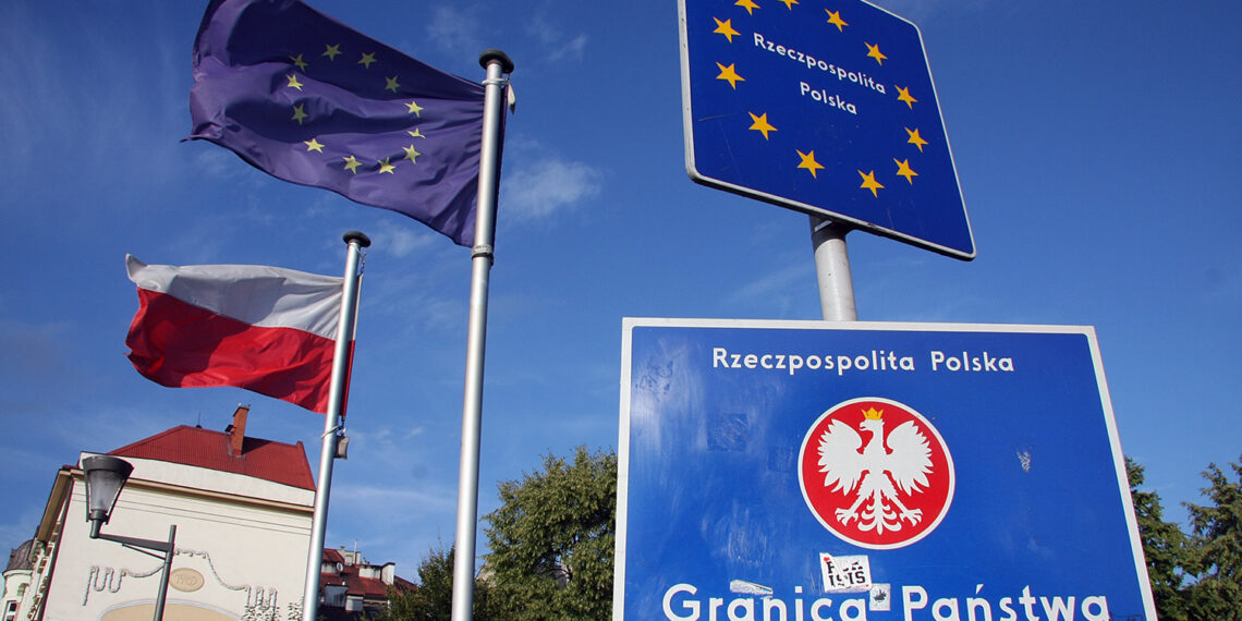 Globalna liczba uchodźców spadła po raz pierwszy od dekady