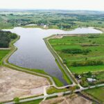 28.05.2020. Radoszyce. Zalew / Jarosław Kubalski / Radio Kielce