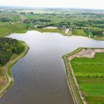 28.05.2020. Radoszyce. Zalew / Jarosław Kubalski / Radio Kielce