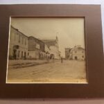 03.07.2020. Sandomierz. Wystawa z okazji 450. rocznicy podpisania Zgody Sandomierskiej / Grażyna Szlęzak-Wójcik / Radio Kielce