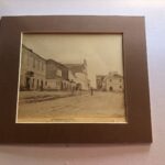 1.07.2020 Sandomierz. Wystawa o Zgodzie Sandomierskiej / Grażyna Szlęzak-Wójcik / Radio Kielce