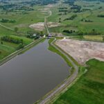 28.05.2020. Radoszyce. Zalew / Jarosław Kubalski / Radio Kielce