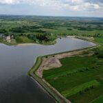 28.05.2020. Radoszyce. Zalew / Jarosław Kubalski / Radio Kielce