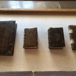 1.07.2020 Sandomierz. Wystawa o Zgodzie Sandomierskiej / Grażyna Szlęzak-Wójcik / Radio Kielce