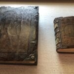 03.07.2020. Sandomierz. Wystawa z okazji 450. rocznicy podpisania Zgody Sandomierskiej / Grażyna Szlęzak-Wójcik / Radio Kielce